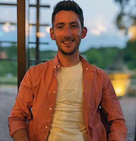 Nick Thompson - SEO & Digital Content profile picture