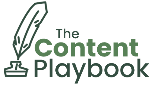 The Content Playbook